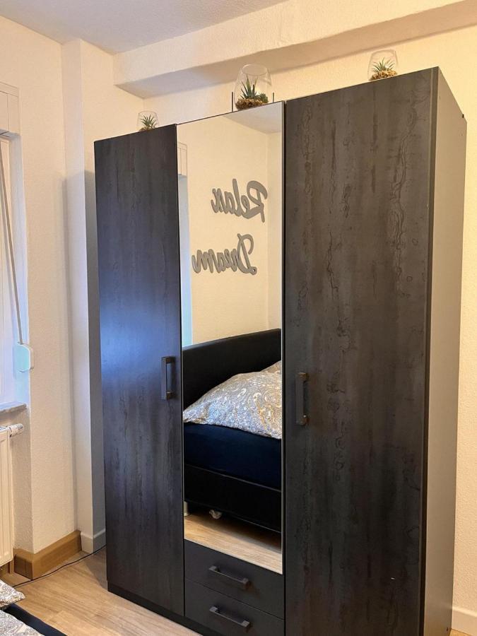 Lovely 1-Bed Apartment In Koblenz Koblenz  Exterior foto