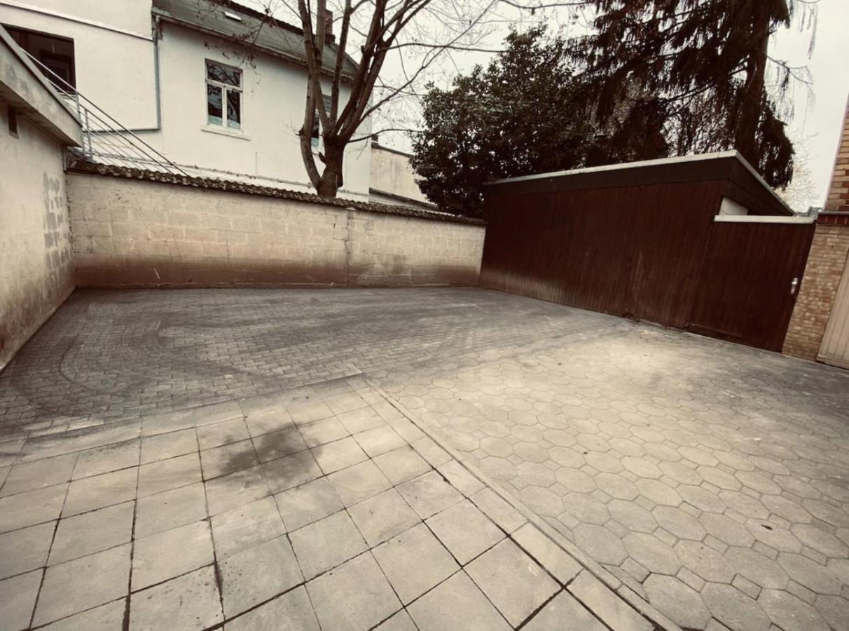 Lovely 1-Bed Apartment In Koblenz Koblenz  Exterior foto